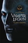 The Legendeer: Vampyr Legion - Alan Gibbons - 9781858818351