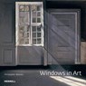 Windows in Art - Christopher Masters - 9781858945545