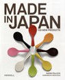 Made in Japan: 100 New Products - Naomi Pollock - 9781858945620