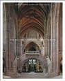 English Cathedral - Martin Barnes ; John Goodall - 9781858946429