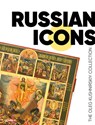 Russian Icons - Anna Ivannikova - 9781858947242