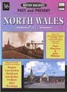 North Wales - SHANNON,  Paul ; Hilmer, John - 9781858951638