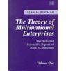 The Theory of Multinational Enterprises - Alan M. Rugman - 9781858984094