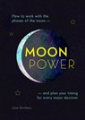 Moonpower - Jane Struthers - 9781859064405