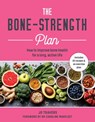 The Bone-Strength Plan - Jo Travers - 9781859064719