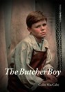 The Butcher Boy - Colin McCabe - 9781859182864