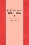 Systematic Theology Volume 1 - Paul Tillich - 9781859310595