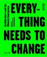 Design Studio Vol. 1: Everything Needs to Change - Sofie Pelsmakers ; Nick Newman - 9781859469651