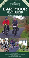 Dartmoor South Devon Cycling Country Lanes & Traffic-Free Family Routes - Al Churcher - 9781859652473
