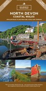 North Devon Coastal Walks - William Fricker - 9781859652534