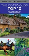 The Cotswolds Top 10 - William Fricker - 9781859653081
