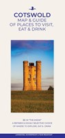 COTSWOLD - William Fricker - 9781859653197
