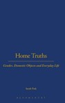 Home Truths - Sarah (Monash University Pink - 9781859736869