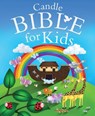 Candle Bible for Kids - Juliet David - 9781859858271