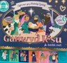 Ganwyd Iesu: Llyfr popyp y Nadolig Cyntaf - beibl.net - 9781859949924