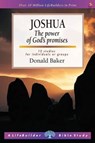 Joshua - Donald Baker - 9781859993484