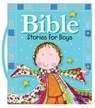 Bible Stories for Boys - MERCER,  Gabrielle - 9781860248504