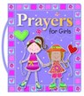 Prayers for Girls - Gabrielle Mercer - 9781860248641