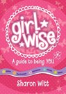 A Guide to Being You - Sharon Witt - 9781860249143