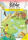 David and Goliath and Other Stories - Sally Ann Wright - 9781860249242