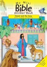 Daniel and the Lions - Sally Ann Wright - 9781860249259