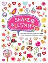 Share a Blessing - MERCER,  Gabrielle - 9781860249266