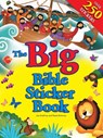 The Big Bible Sticker Book - Jan Godfrey - 9781860249785