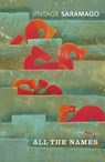 All The Names - Jose Saramago - 9781860467202