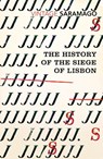 The History of the Siege of Lisbon - Jose Saramago - 9781860467226