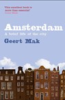 Amsterdam - Geert Mak - 9781860467899