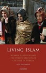 Living Islam - Ayse Saktanber - 9781860641787