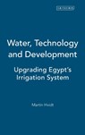 Water, Technology and Development - Martin Hvidt - 9781860642166
