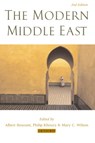 The Modern Middle East - Albert Hourani ; Philip Khoury ; Mary C. Wilson - 9781860649639
