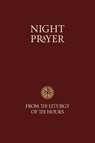 Night Prayer - Catholic Truth Society - 9781860825590