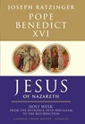 Jesus of Nazareth - Pope Benedict - 9781860827075