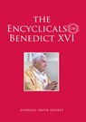 Encyclicals of Benedict XVI - Pope Benedict - 9781860828645