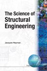 The Science Of Structural Engineering - Jacques (Univ Of Cambridge Heyman - 9781860941894