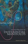 Introduction To Differential Manifolds, An - Dennis (Univ Of Cambridge Barden ; Charles B (Univ Of Cambridge Thomas - 9781860943546