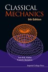 Classical Mechanics (5th Edition) - Tom (Imperial College Kibble ; Frank H (Imperial College Berkshire - 9781860944352