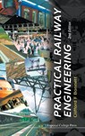 Practical Railway Engineering (2nd Edition) - Clifford Frederick (Retired Bonnett - 9781860945151