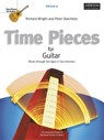 Time Pieces for Guitar, Volume 2 - Peter Batchelar ; Richard Wright - 9781860967412