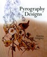 Pyrography Designs - N Gregory - 9781861081162