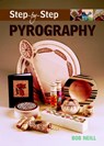 Step–by–Step Pyrography - B Neill - 9781861084910