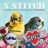 X–Stitch - S Fordham - 9781861089069