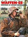 EM6 Waffen-SS Uniforms in Colour Photographs - Andrew Steven - 9781861264596