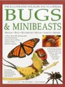 Illustrated Wildlife Encyclopedia: Bugs & Minibeasts - Taylor Barbara - 9781861474223