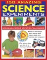 150 Amazing Science Experiments - Oxlade Chris - 9781861474728