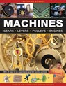 Exploring Science: Machines - Oxlade Chris - 9781861474902