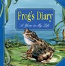 Frog's Diary - Parker Steve - 9781861476562