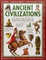 Exploring History: Ancient Civilizations - Brooks Philip - 9781861476951